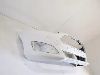C1BB-17757-A Бампер передний Ford Fiesta 6 Арт e11601442, вид 3