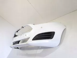 C1BB-17757-A Бампер передний Ford Fiesta 6 Арт e11601442, вид 4