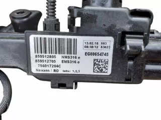 B57D30A 859512805 Блок управления двигателем BMW X3 G01 Арт e11601412, вид 2