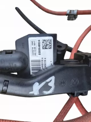 B57D30A 859512805 Блок управления двигателем BMW X3 G01 Арт e11601412, вид 3