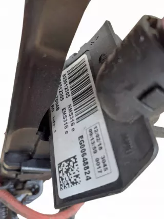 B57D30A 859512805 Блок управления двигателем BMW X3 G01 Арт e11601412, вид 4