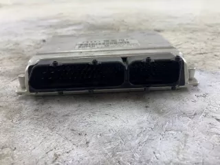 4B0907552F Блок управления двигателем Audi A6 C5 (S6,RS6) Арт e11600816, вид 3