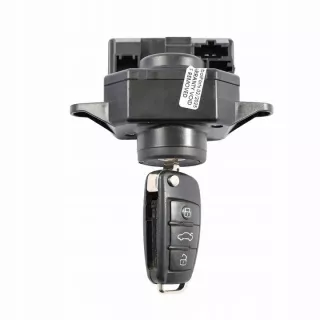 4F7910401L Блок управления двигателем Audi A6 C6 (S6,RS6) Арт e11600796, вид 11