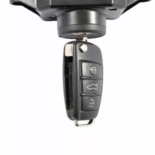 4F7910401L Блок управления двигателем Audi A6 C6 (S6,RS6) Арт e11600796, вид 13