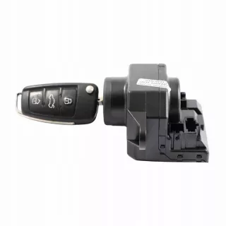 4F7910401L Блок управления двигателем Audi A6 C6 (S6,RS6) Арт e11600796, вид 14