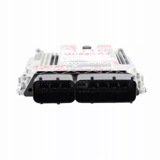 4F7910401L Блок управления двигателем Audi A6 C6 (S6,RS6) Арт e11600796, вид 3