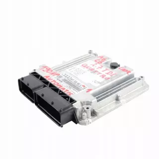 4F7910401L Блок управления двигателем Audi A6 C6 (S6,RS6) Арт e11600796, вид 4