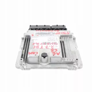4F7910401L Блок управления двигателем Audi A6 C6 (S6,RS6) Арт e11600796, вид 6