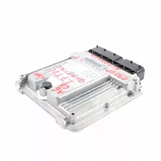 4F7910401L Блок управления двигателем Audi A6 C6 (S6,RS6) Арт e11600796, вид 7