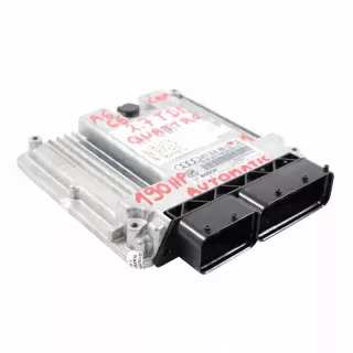 4F7910401L Блок управления двигателем Audi A6 C6 (S6,RS6) Арт e11600796, вид 8