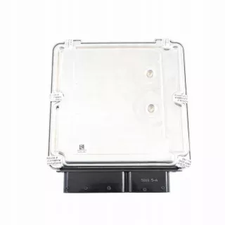 4F7910401L Блок управления двигателем Audi A6 C6 (S6,RS6) Арт e11600796, вид 10