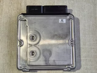 03L906022NN Блок управления двигателем Audi A4 B8 Арт e11600759, вид 2