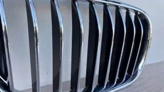 51137357012 PAK21665MR Решетка радиатора BMW 7 G11/G12 Арт e11600571, вид 2