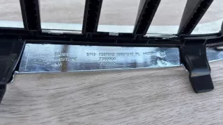 51137357012 PAK21665MR Решетка радиатора BMW 7 G11/G12 Арт e11600571, вид 4