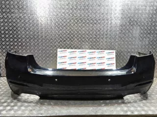 8064711 Бампер задний BMW 5 G30/G31 Арт e11600401, вид 2