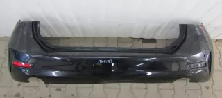 51127428002 Бампер задний BMW 3 G20/G21 Арт e11600334, вид 1