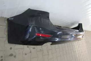 51127428002 Бампер задний BMW 3 G20/G21 Арт e11600334, вид 3