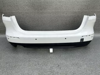 7294392 Бампер задний BMW 2 F44 Арт e11600172, вид 1