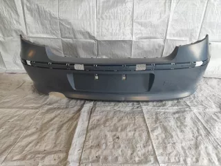 7166612 Бампер задний BMW 1 E81/E82/E87/E88 Арт e11600108, вид 1