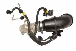 28139-P0400 28139P0400 394122M601 Гофра инжектора Hyundai Tucson 4 Арт e11599388, вид 1