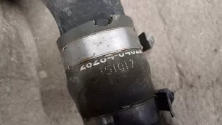 6543TDF55545554744865454 Гофра инжектора Hyundai i20  2 Арт e11599377, вид 4
