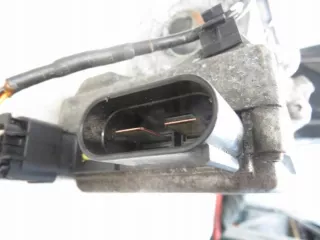 6700003026 Рулевая рейка Mercedes CLA c117 Арт e11598980, вид 3