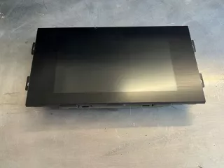 9836623980 9838129680 Блок навигации Peugeot 2008 Арт e11598953, вид 4