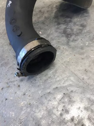 8K0145673AC Гофра инжектора Audi A4 B8 Арт e11598933, вид 2