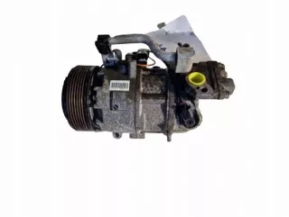 9182794 Компрессор кондиционера BMW 1 E81/E82/E87/E88 Арт e11598899, вид 1