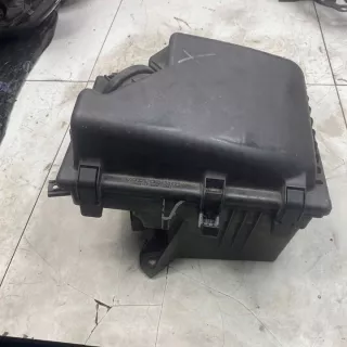 8638495 Корпус воздушного фильтра Volvo V70 2 Арт e11598694, вид 1