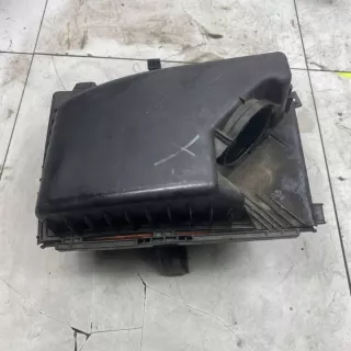 8638495 Корпус воздушного фильтра Volvo V70 2 Арт e11598694, вид 2