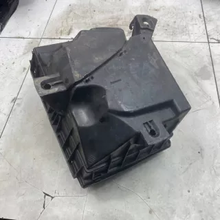 8638495 Корпус воздушного фильтра Volvo V70 2 Арт e11598694, вид 3