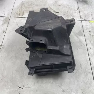 8638495 Корпус воздушного фильтра Volvo V70 2 Арт e11598694, вид 4