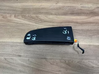1668600402371 Подушка безопасности Mercedes ML/GLE W166 Арт e11598336