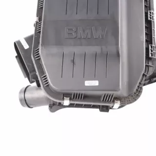 7556547 Корпус воздушного фильтра BMW 1 E81/E82/E87/E88 Арт e11598090, вид 3