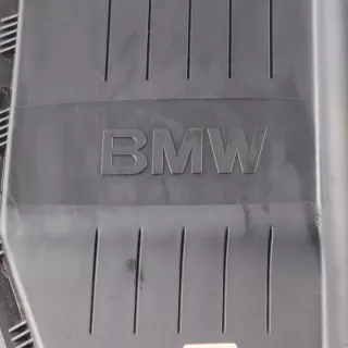 7556547 Корпус воздушного фильтра BMW 1 E81/E82/E87/E88 Арт e11598090, вид 4