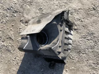 03G133835B Корпус воздушного фильтра Audi A4 B7 Арт e11598051, вид 1