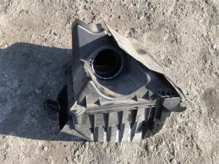 03G133835B Корпус воздушного фильтра Audi A4 B7 Арт e11598051, вид 2