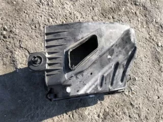 03G133835B Корпус воздушного фильтра Audi A4 B7 Арт e11598051, вид 4