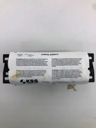 8R0880204D Подушка безопасности Audi Q5 1 Арт e11597829