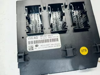 8P0907063G Блок комфорта Audi A3 8P Арт e11597452, вид 2