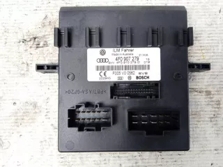 4F0910279D 4F0907279 Блок управления светом Audi A6 C6 (S6,RS6) Арт e11596992, вид 1