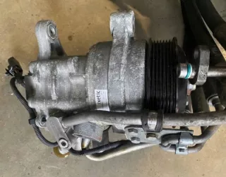 N63B44B 6788909 Насос гидроусилителя руля BMW 6 F06/F12/F13 Арт e11596632, вид 4