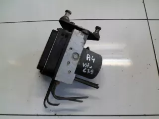 0265235167 Блок ABS Mercedes Vito W639 Арт e11596260, вид 1