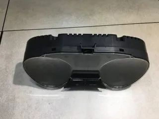 6J0920801A Щиток приборов (приборная панель) Seat Ibiza 4 Арт e11594567, вид 3