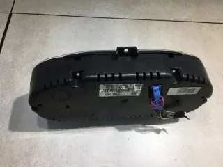 6J0920801A Щиток приборов (приборная панель) Seat Ibiza 4 Арт e11594567, вид 4