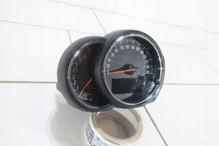 8707224 Щиток приборов (приборная панель) MINI Cooper F56,F55 Арт e11594284, вид 2