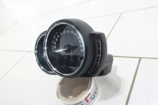 8707224 Щиток приборов (приборная панель) MINI Cooper F56,F55 Арт e11594284, вид 3