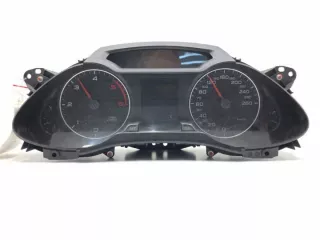 8K0920930C LORK-1621-25510 Щиток приборов (приборная панель) Audi A4 B8 Арт e11593917, вид 1