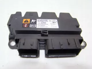 13512293 Блок AirBag Opel Adam Арт e11593470, вид 1